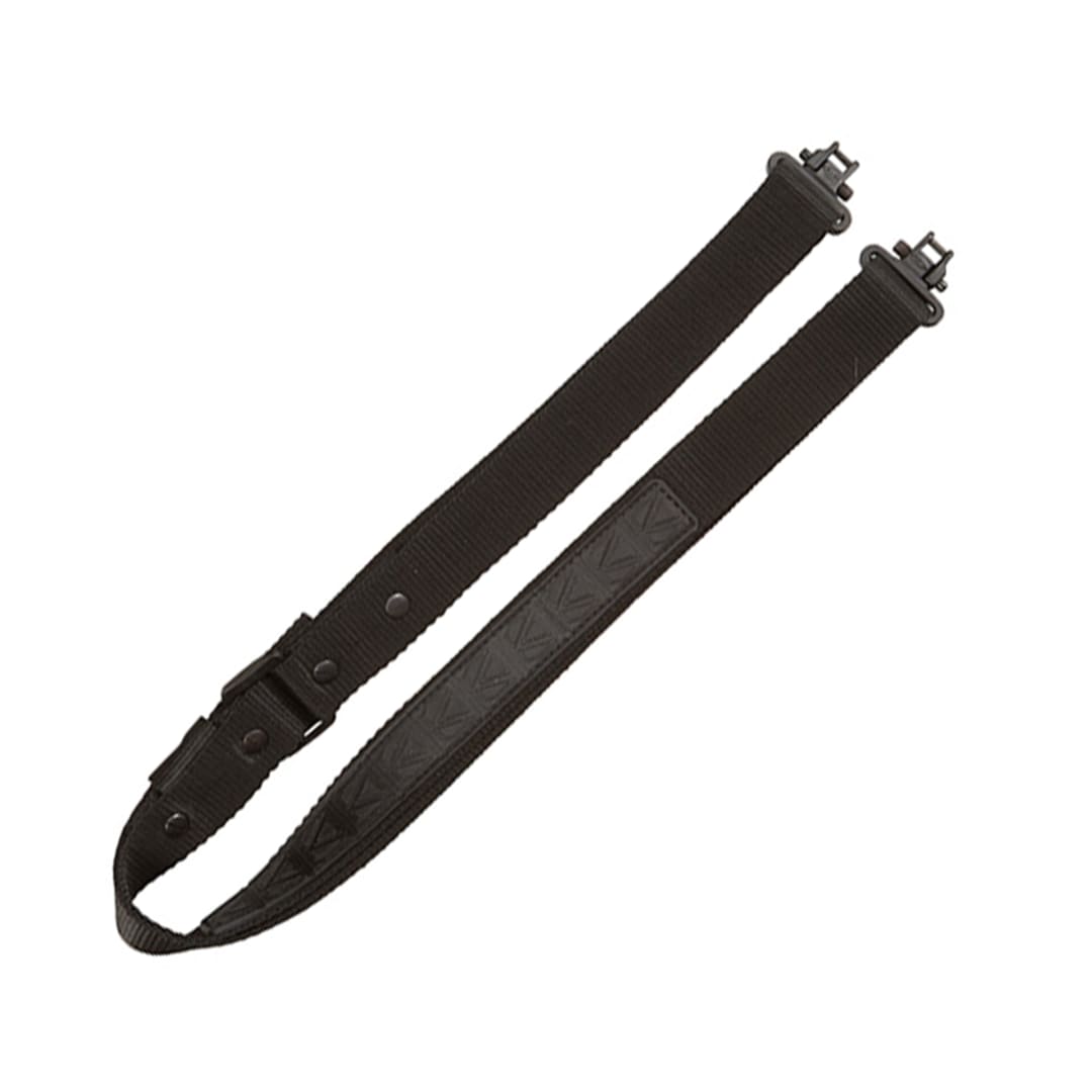 Slide-N-Lock Sling with BakTrak®, Black