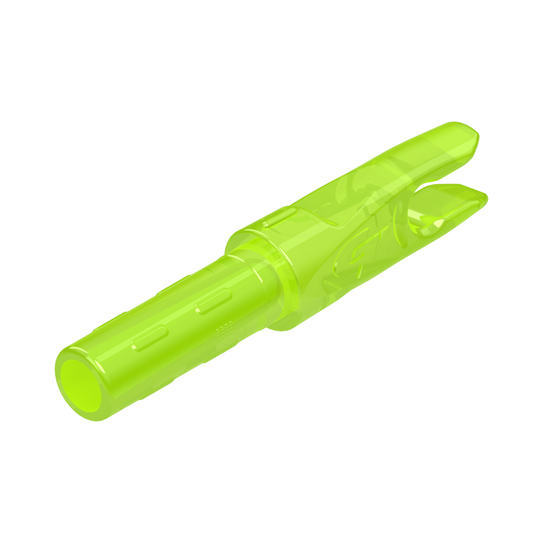Gold Tip Nock .204 Accu-Tough