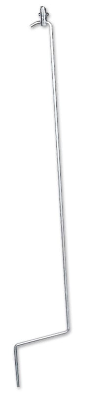 Goalsetter Awning Crank Height