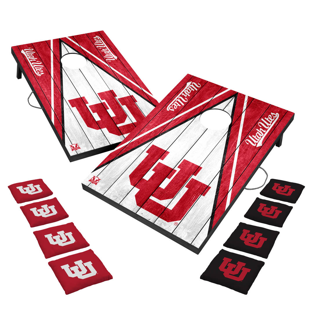 University of Utah Utes | 2x3