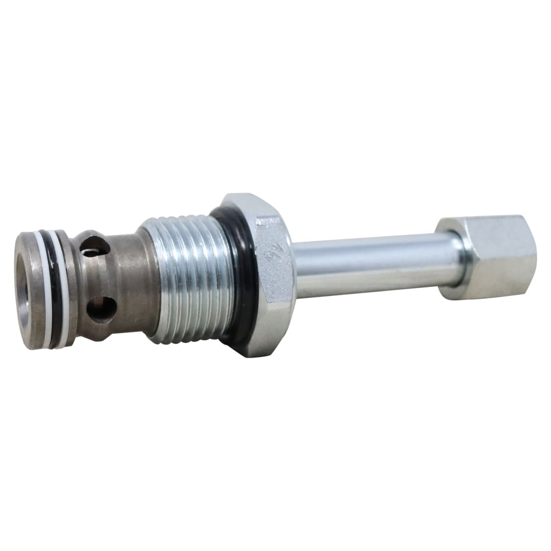 Wastebuilt® Replacement for McNeilus Valve, Solenoid ,SV3-12-O