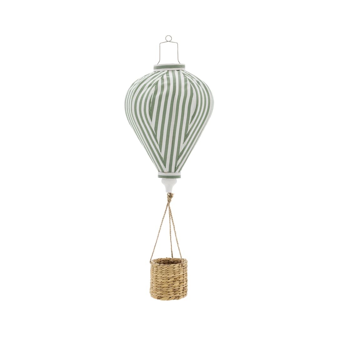 82064968 - Pomp Mobile, Green, Polyester STOCK: 282