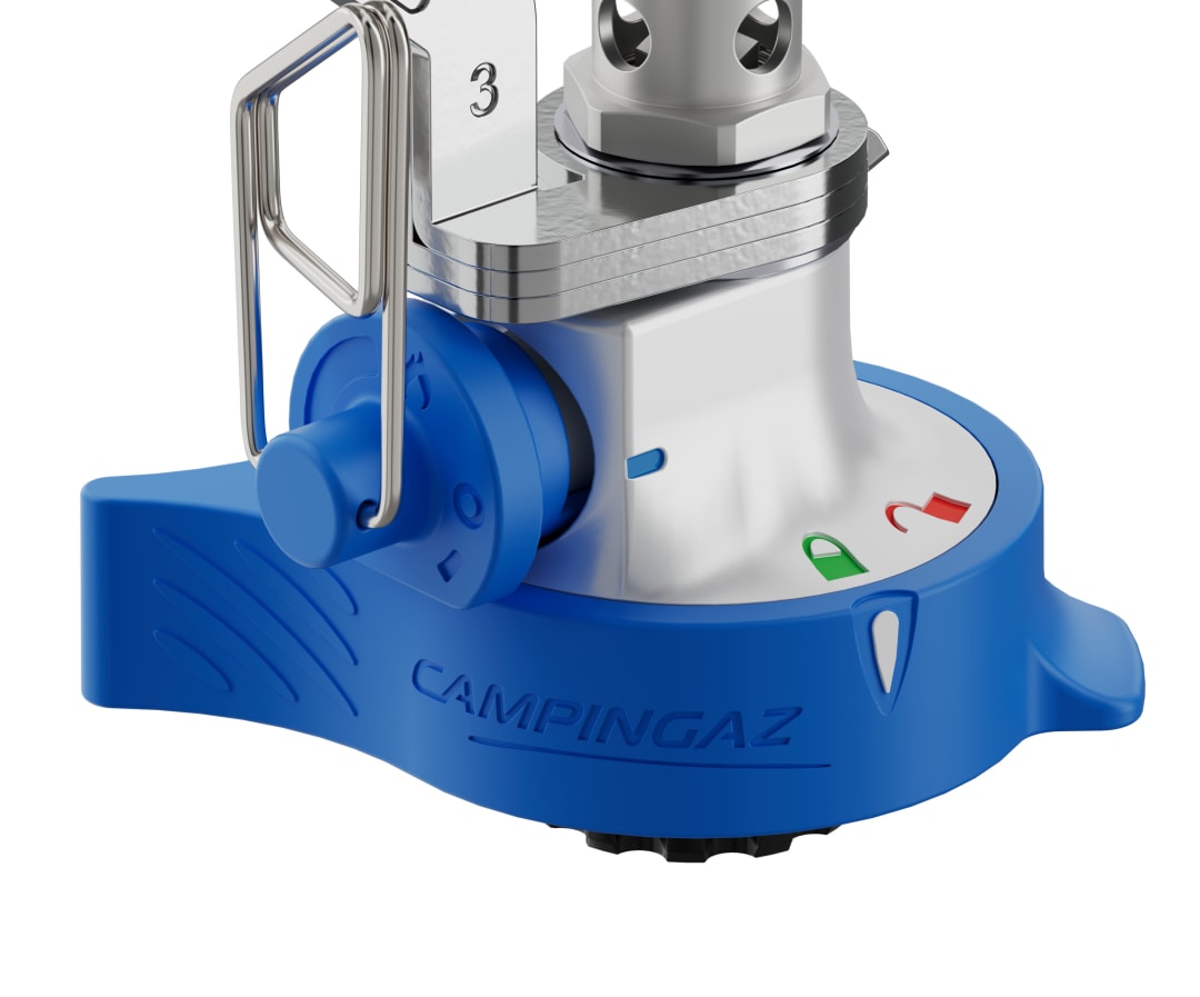 STOVE TWISTER CV CONNECT PZ EU 2