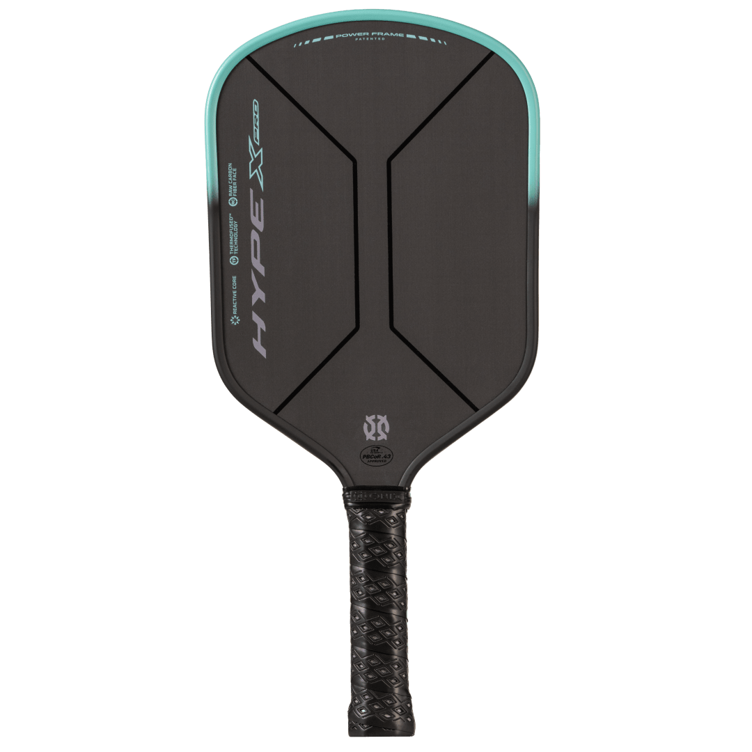 ONIX Hype X Pro Raw Carbon Pic