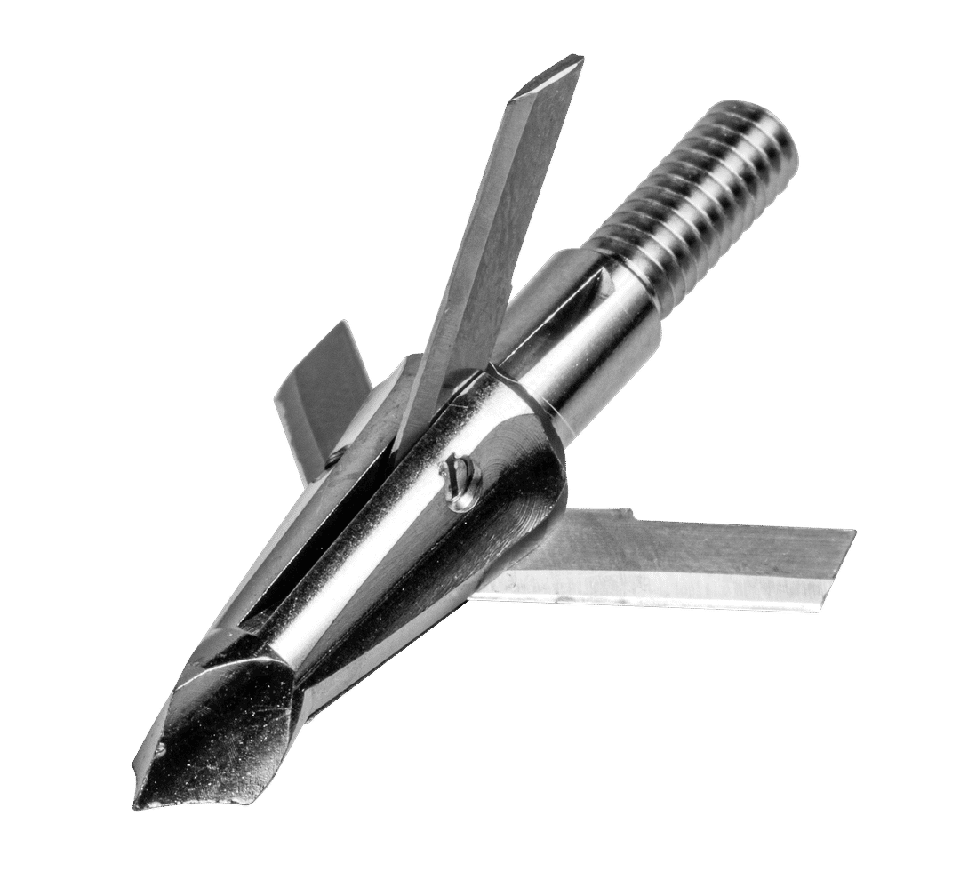 Rocket Steelhead® 100-Grain Me