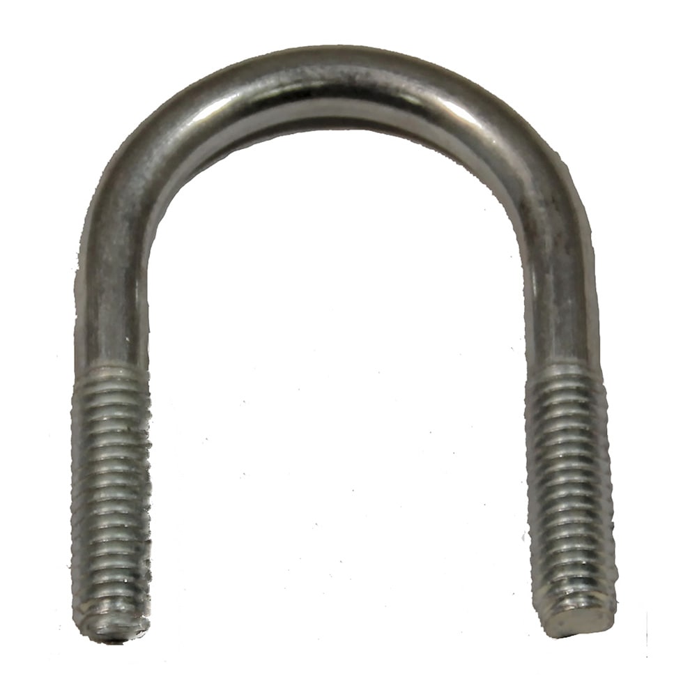 Galbreath™ U Bolt  5/16-18X1 3/8X2 3/16