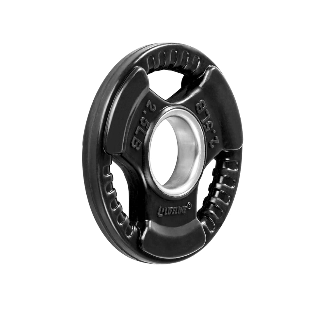 Lifeline Olympic Rubber Grip P