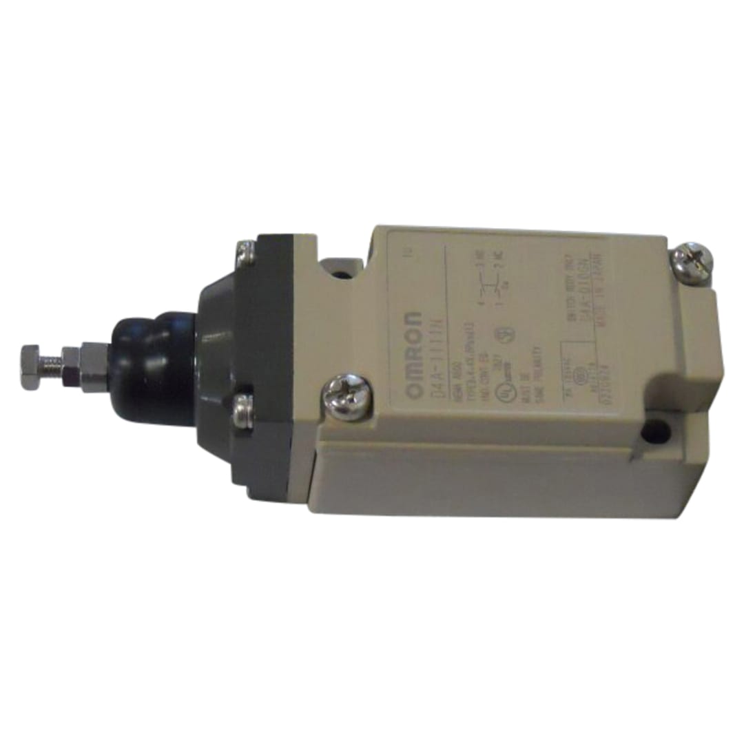Wastebuilt® Replacement for Wittke Switch Limit Access Door