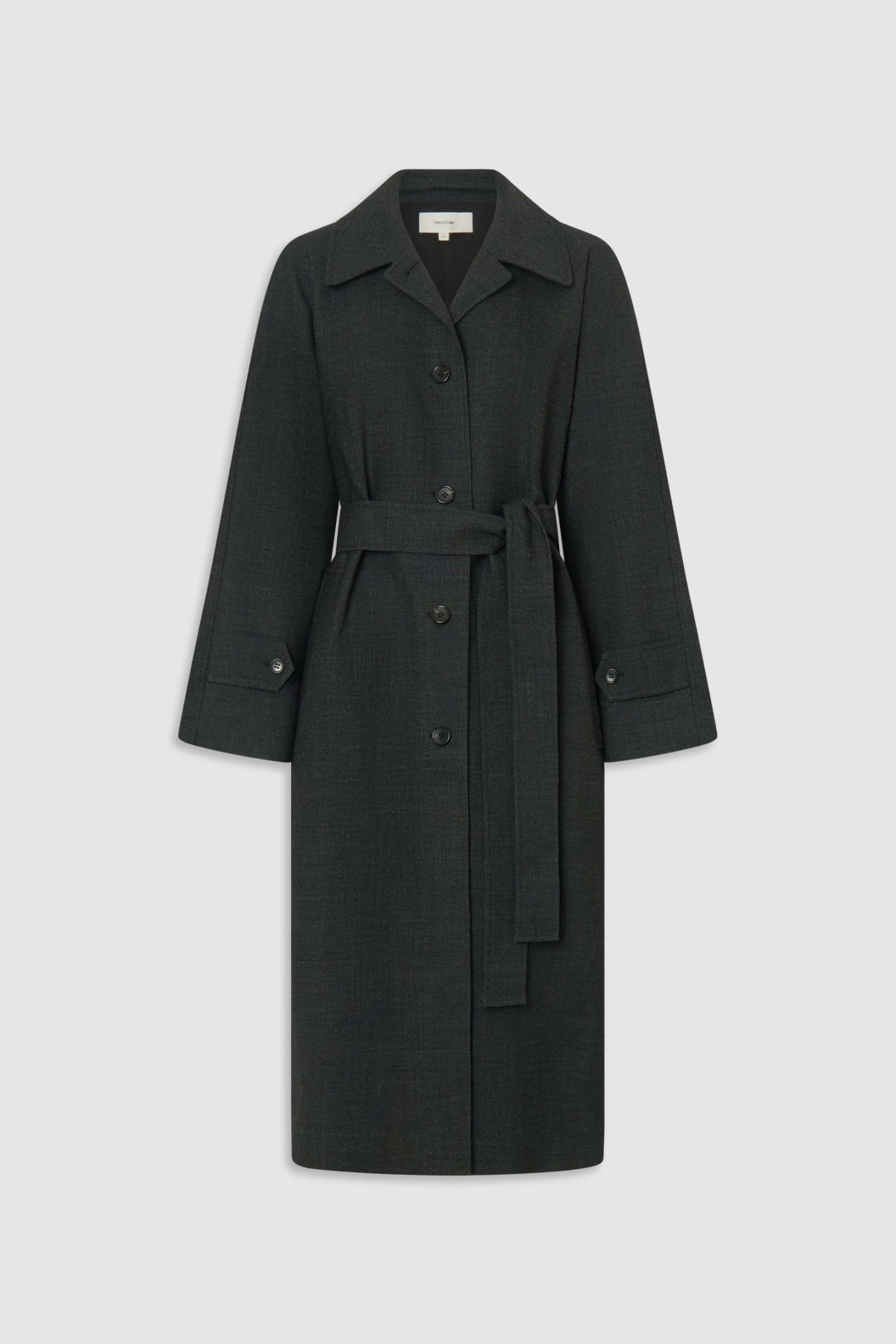 Wool Mac