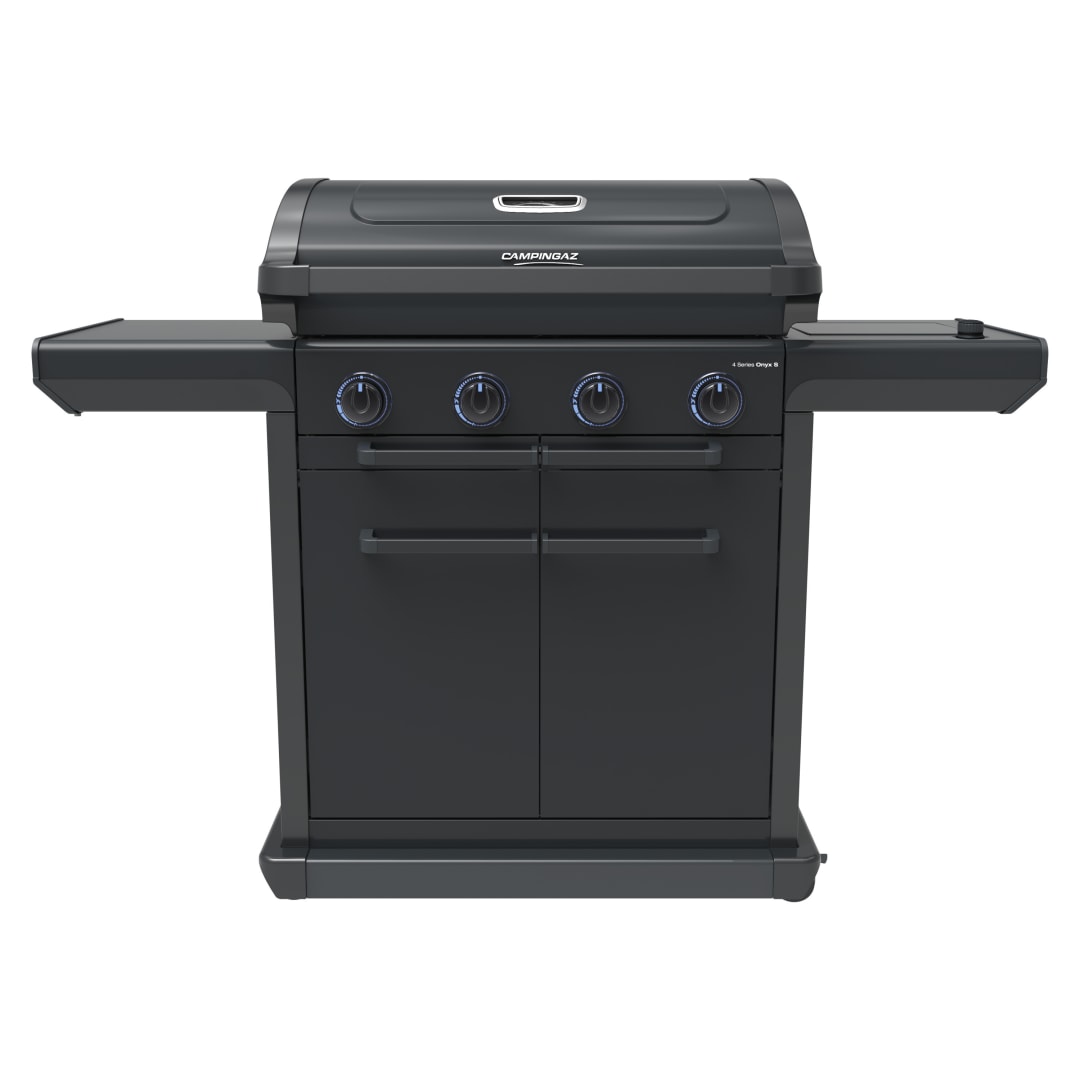 Campingaz 4 Series Onyx S barbacoas de gas