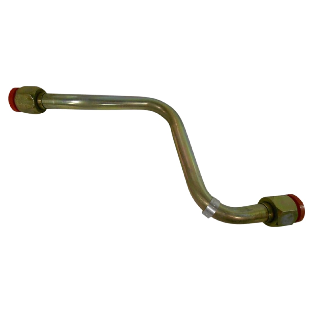 Wastebuilt® Replacement for McNeilus Tube, Hydraulic #12 Valve Ejector Limiter