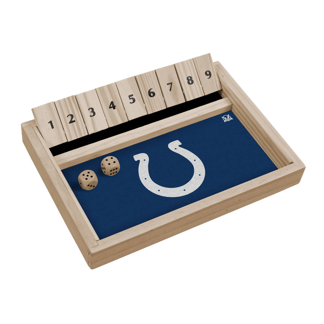 Indianapolis Colts | Shut the