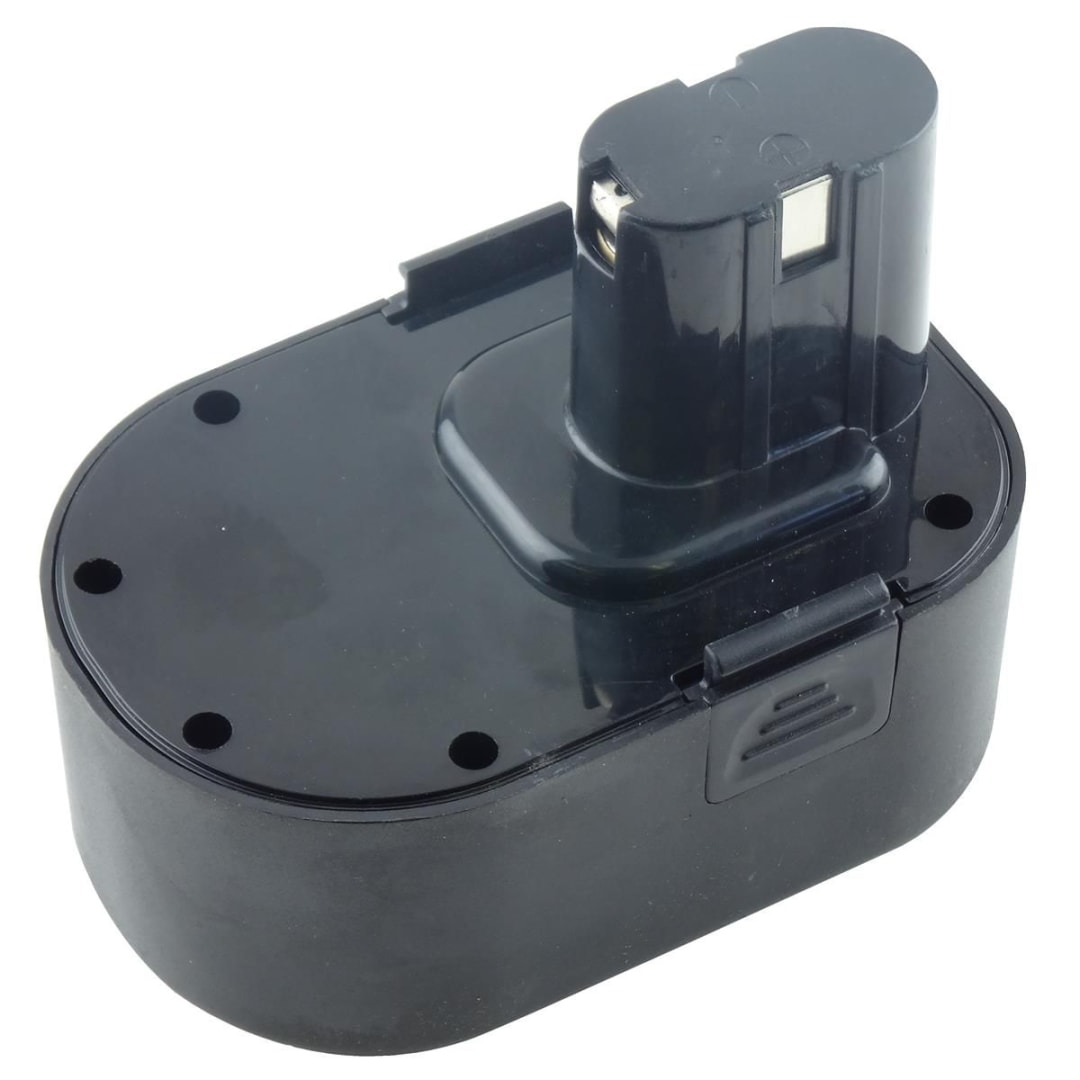 Rechargeable Nicad Battery 18.5V