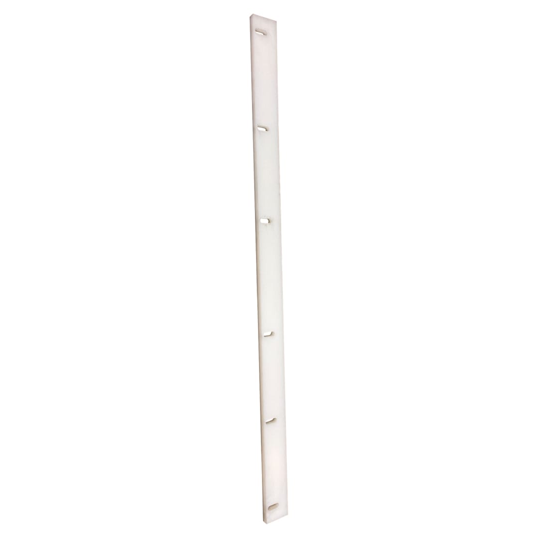 Wastebuilt® Replacement for Labrie Scraper Floating Panel