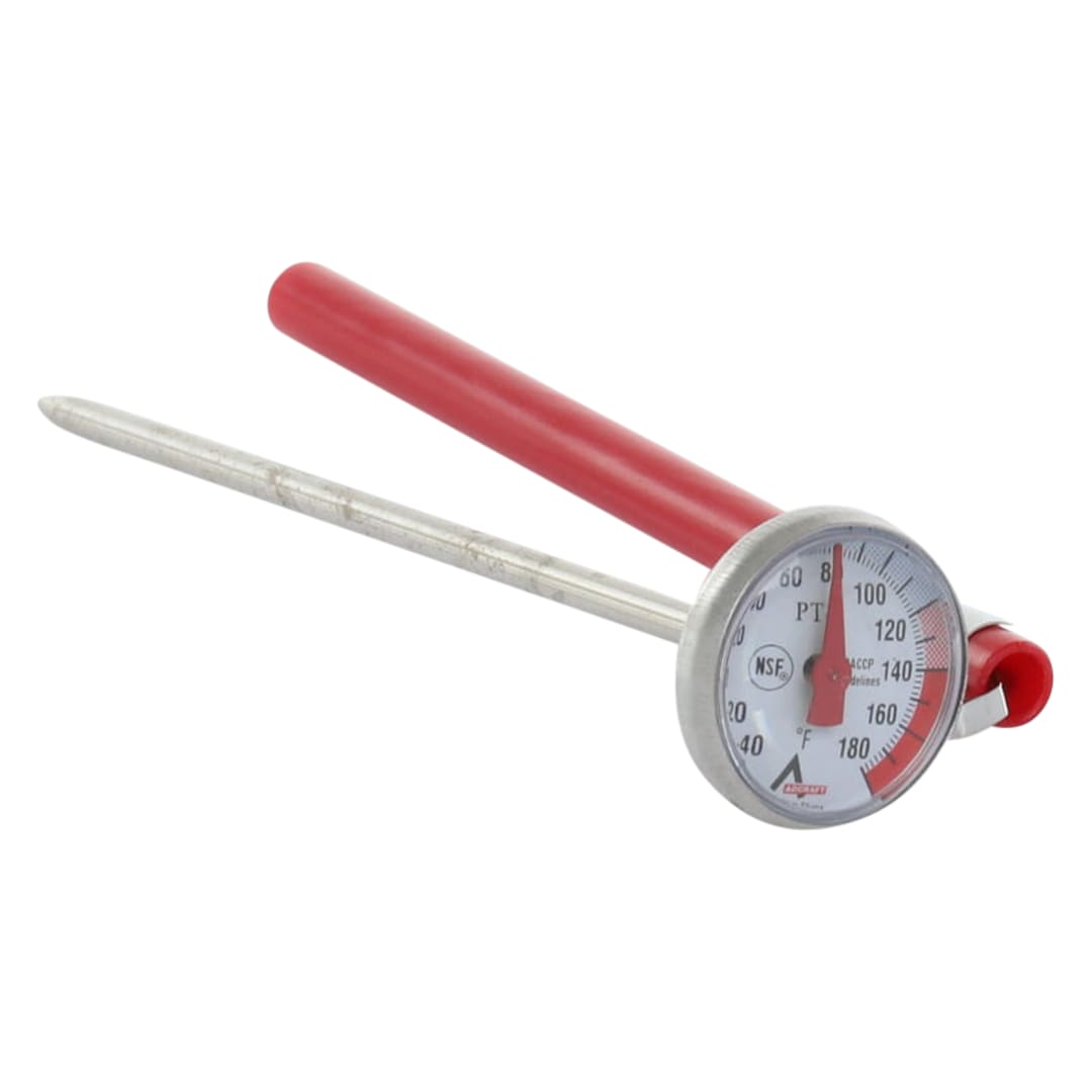 PT-2 - POCKET TEST THERMO-40F TO 180F