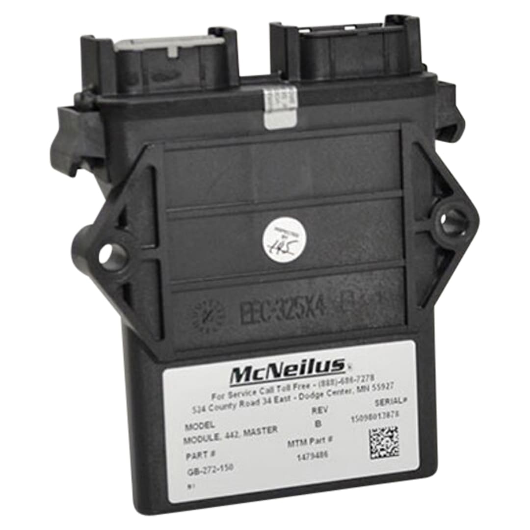 Wastebuilt® Replacement for McNeilus Module,442,Mater, FEL