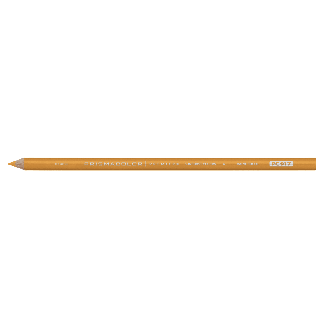 PC917 SUNBURST YELLOW