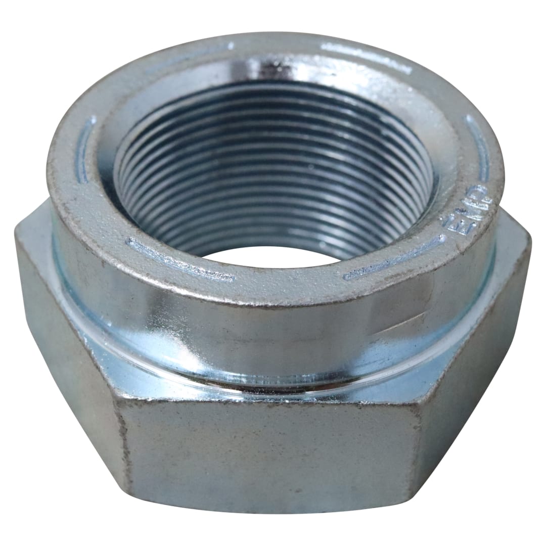 Wastebuilt® Replacement for Heil Nut FS313175