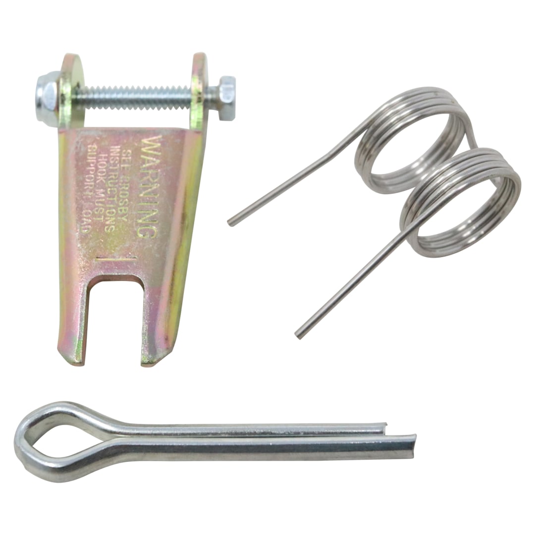 Wastebuilt® Replacement for Sakash Safety Latch