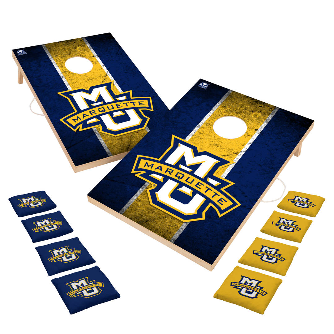 Marquette University Golden Ea