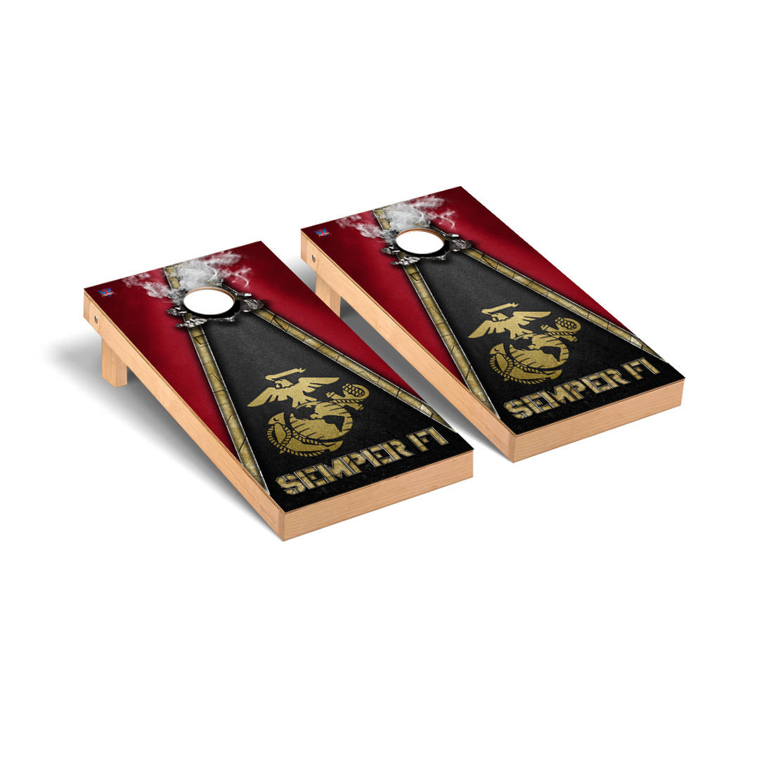US Marine Corps | 2x4 Premium