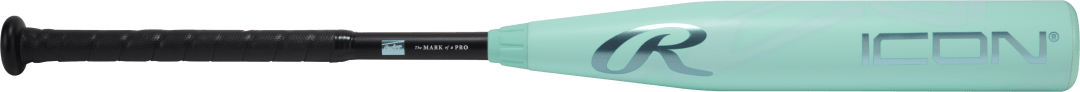 RAWLINGS ICON -5 USA BASEBALL BAT