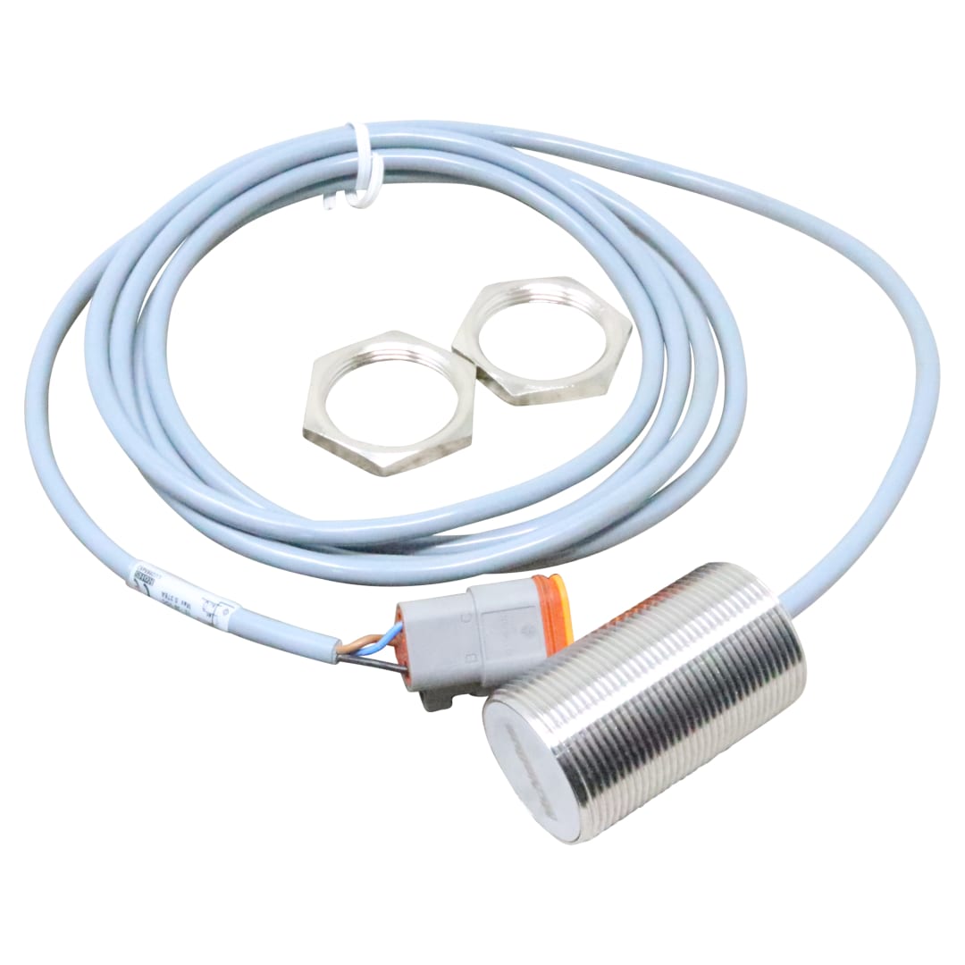 Wastebuilt® Replacement for McNeilus Proximity, 30MM, 6 Foot Pur