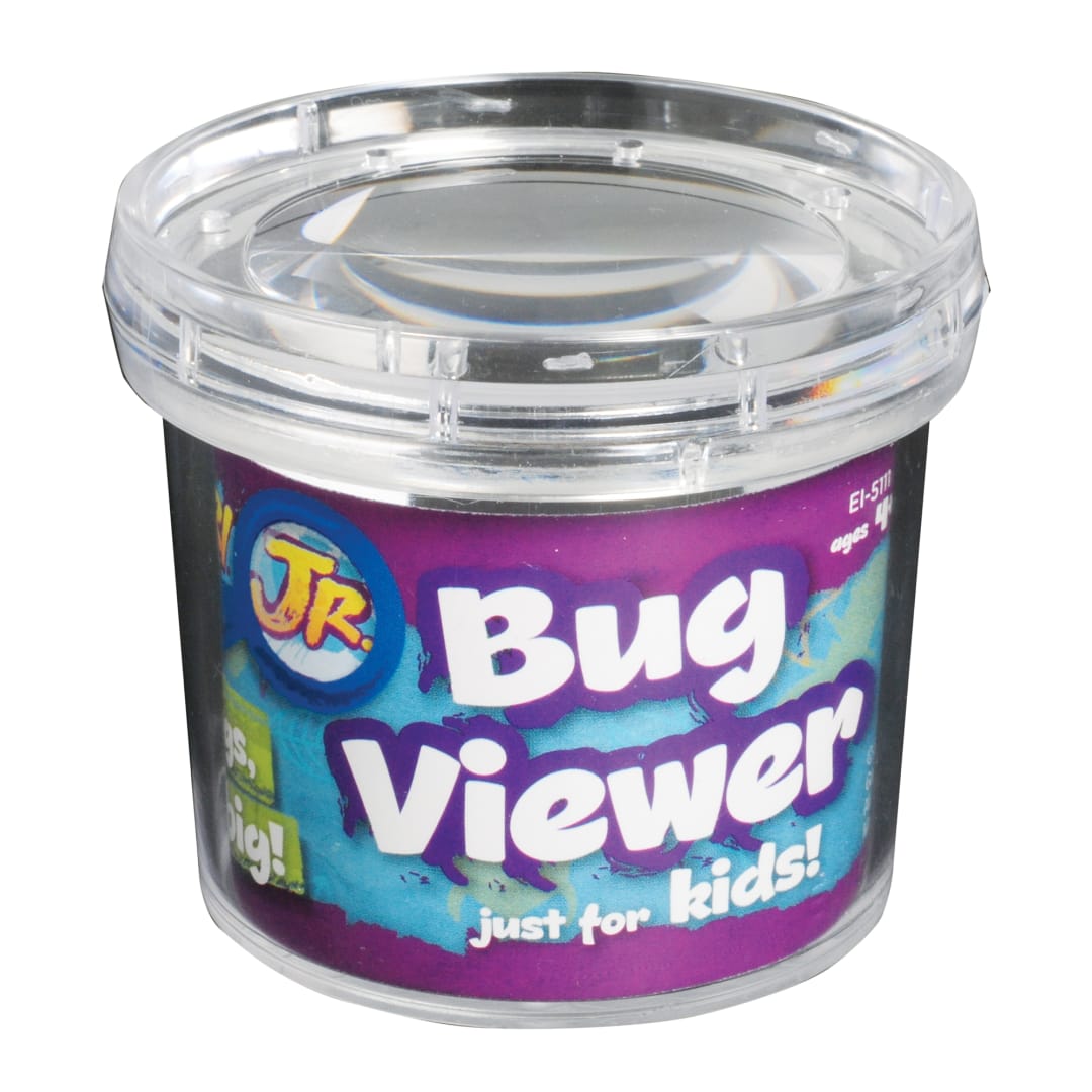 GEOSAFARI® JR. BUG VIEWER