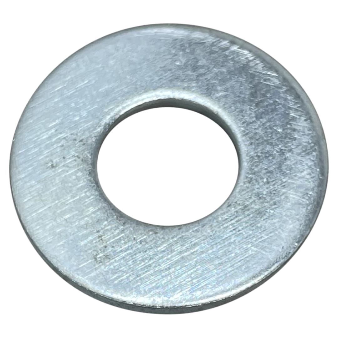 Galbreath™ USS Flat Washer 3/8 Zinc