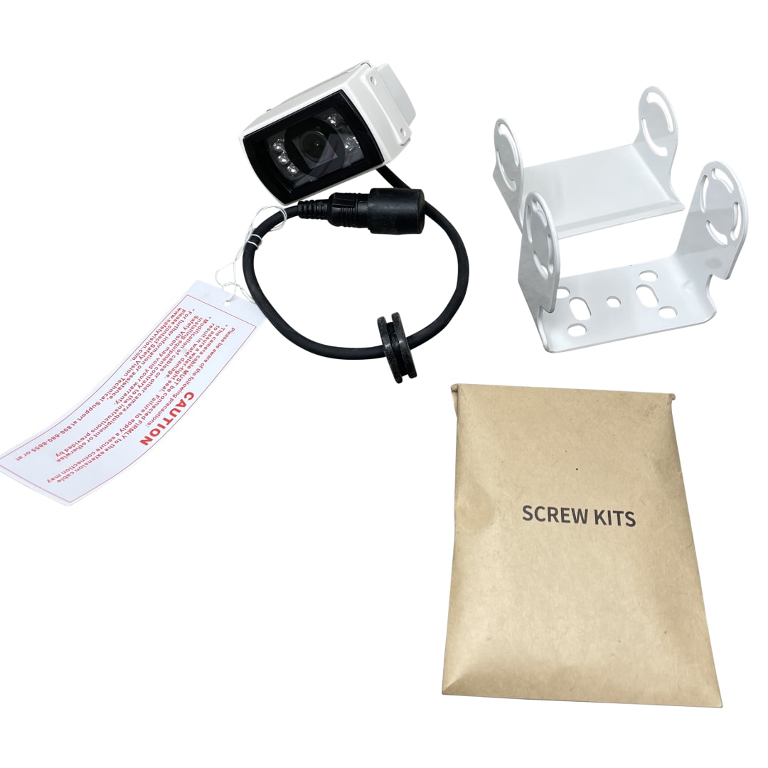 Safety Vision Color Camera Only