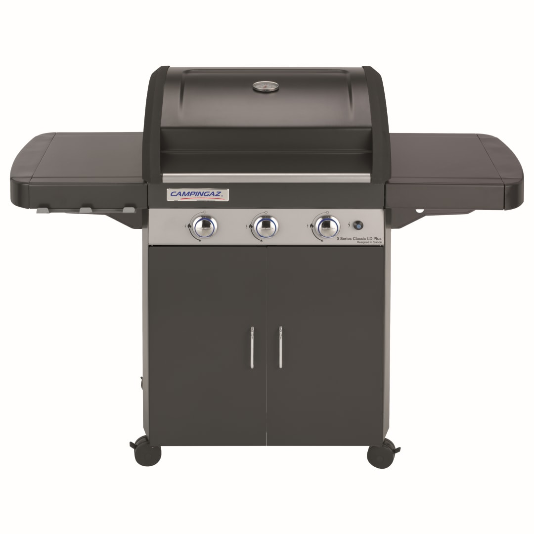 Campingaz Series Classic LD Plus barbacoas de gas