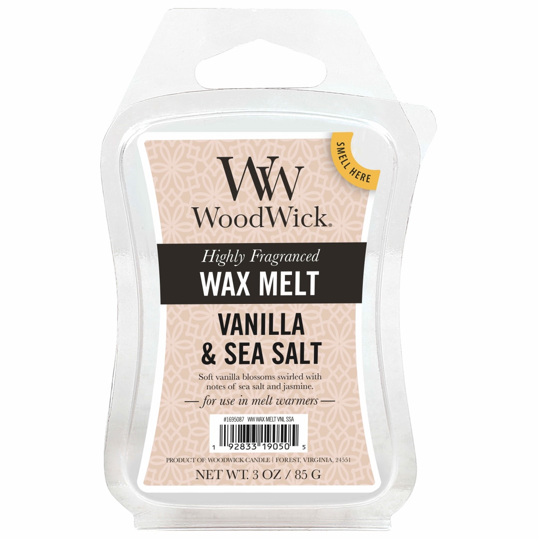 MELT-WW VANILLA SSLT P6