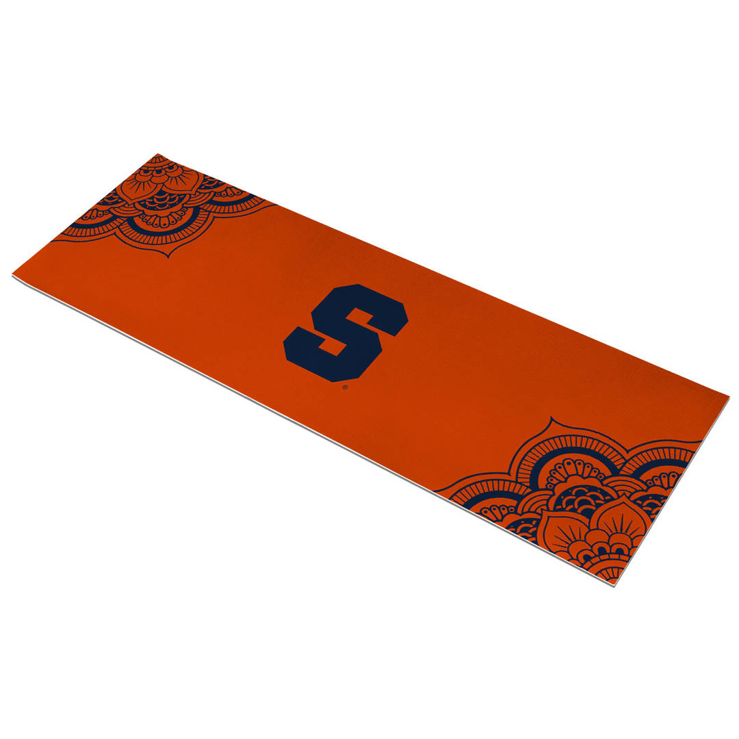 Syracuse University Orange | Y