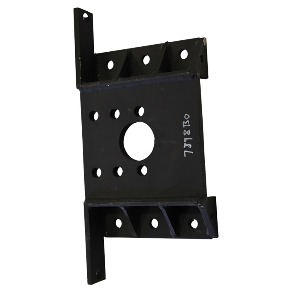 Galbreath™ Pintle Hook Weldment