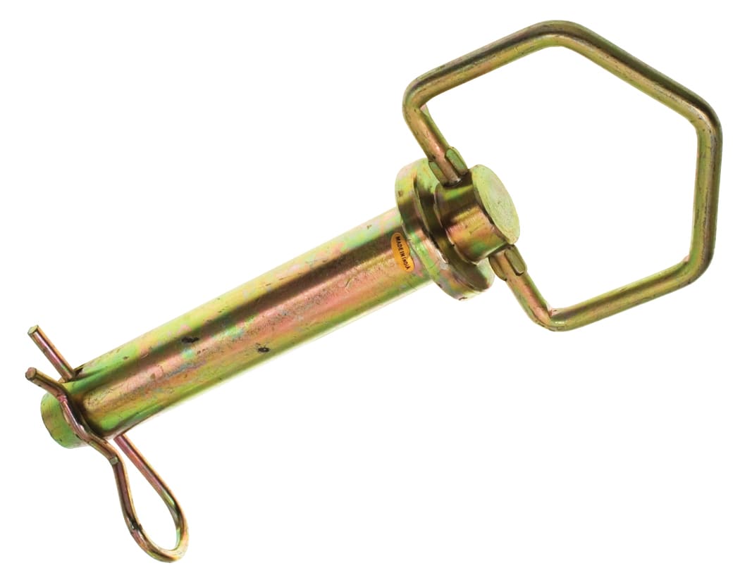 Indstrial Hitch Pins, 5/8"