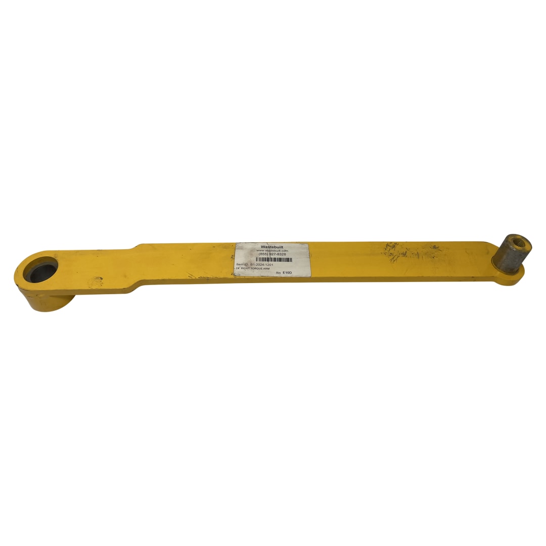Wastebuilt® Replacement for Bayne 24" Right Hand Torque Arm Weldment