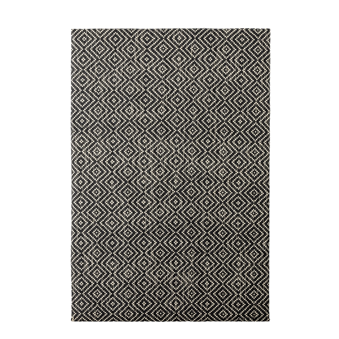 82065026 - Rivalta Pin Board, Black, MDF STOCK: 42
