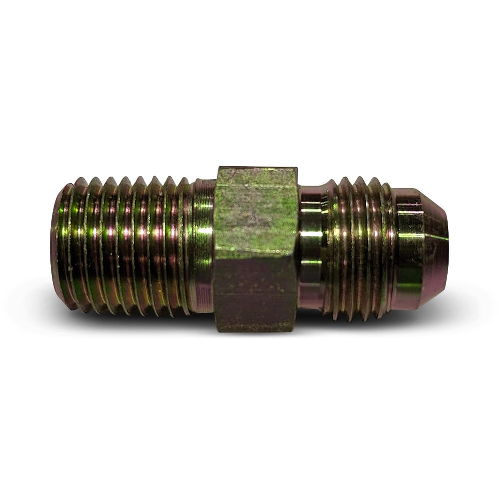 1/4 NPT x 6-JIC ML Adapter