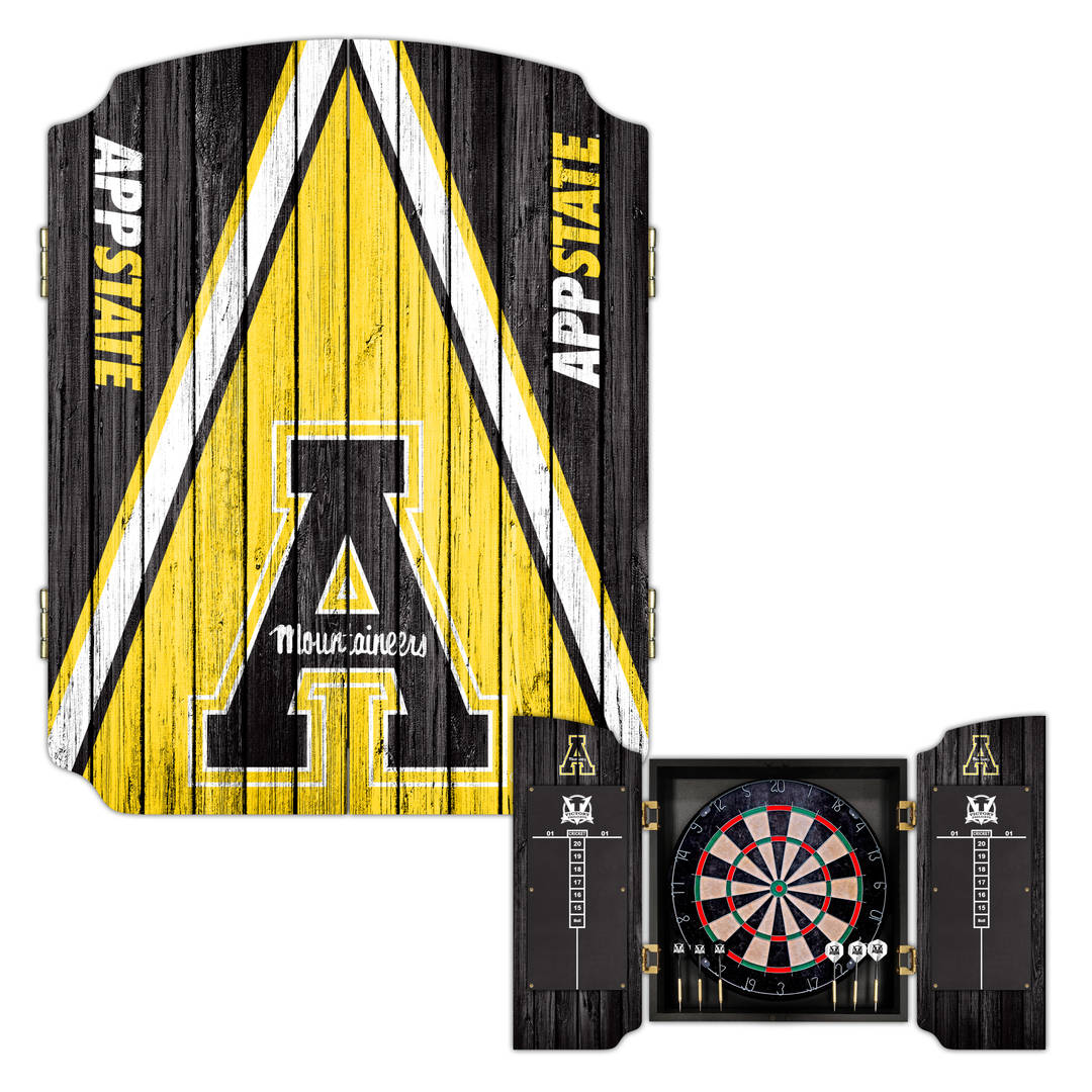 Appalachian State University M