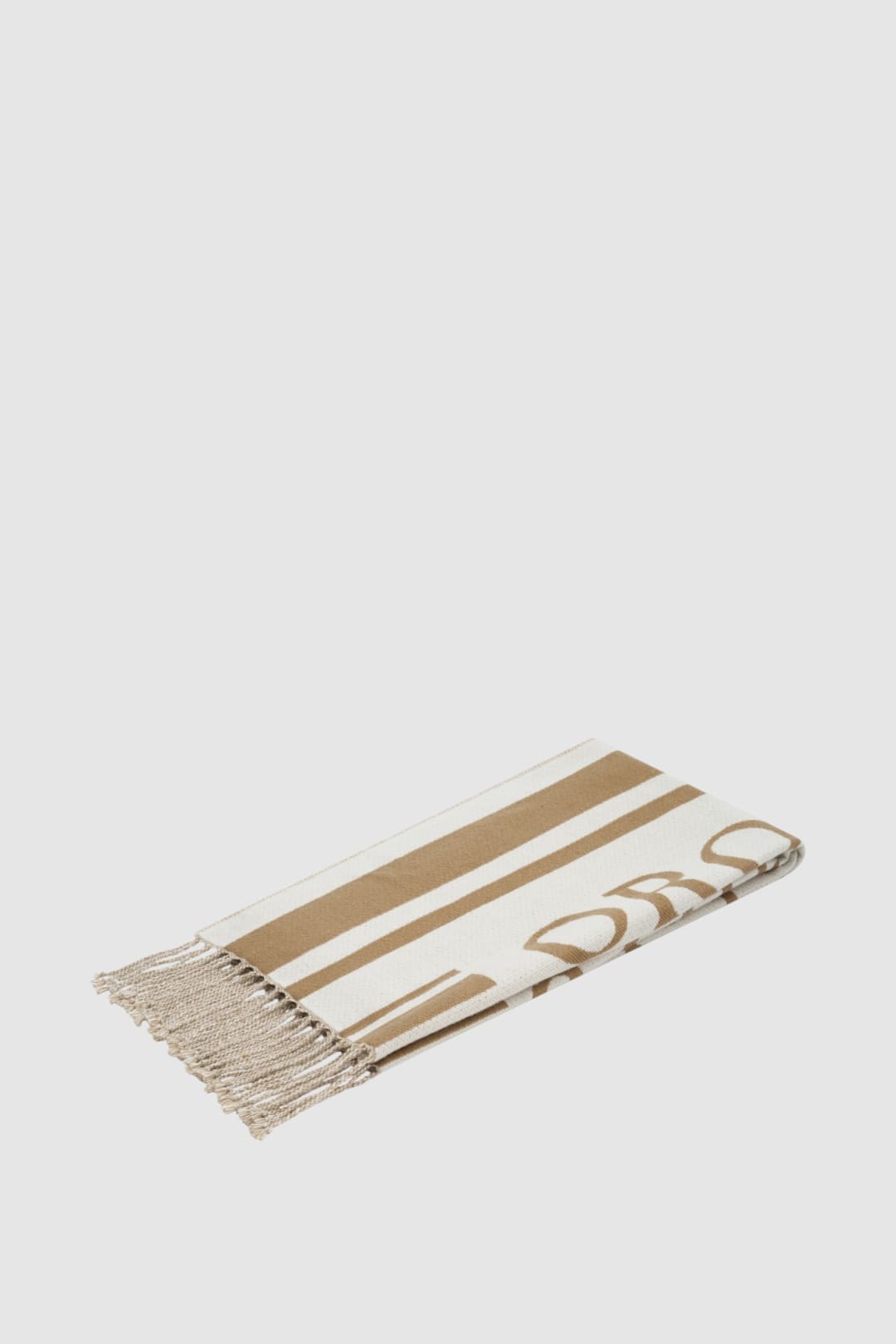 Heather Light Weight Wool Scarf