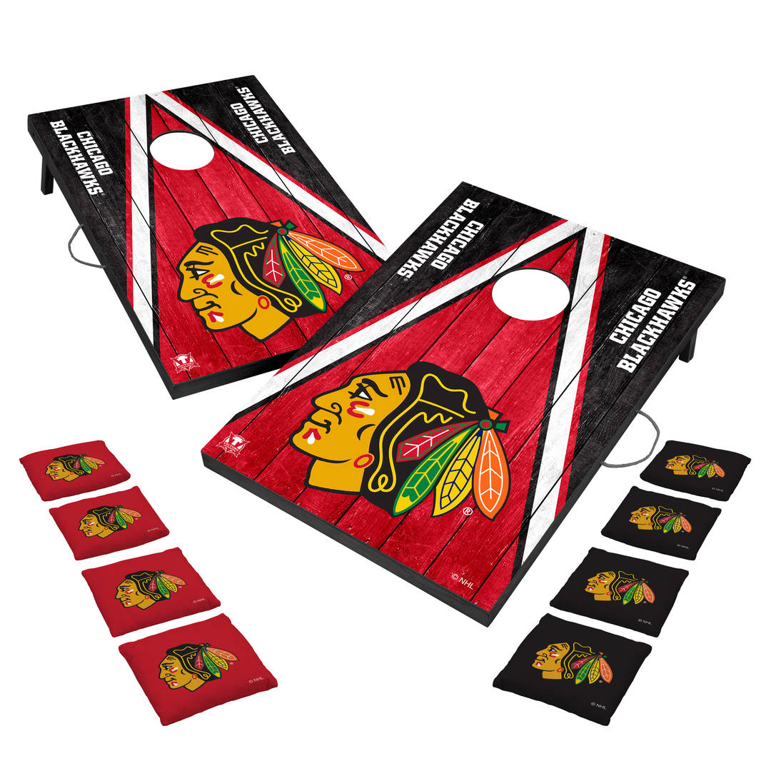 Chicago Blackhawks | 2x3 Bag T