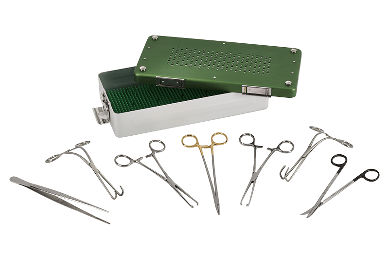 BOAS Surgical Instrument Kit (Standard)