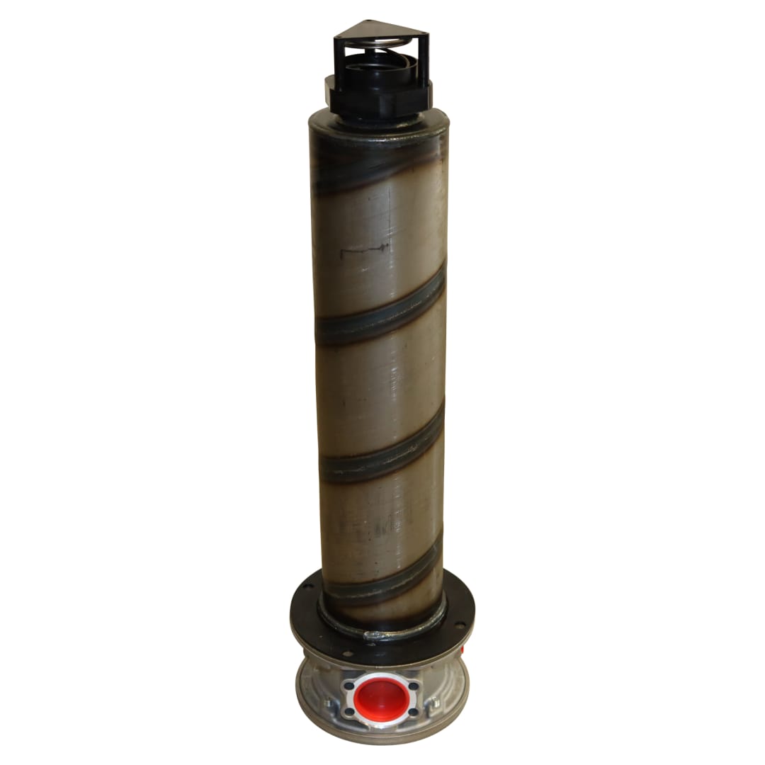 Wastebuilt® Replacement for Labrie Filter Assembly 29 X 7.5 X 7.5