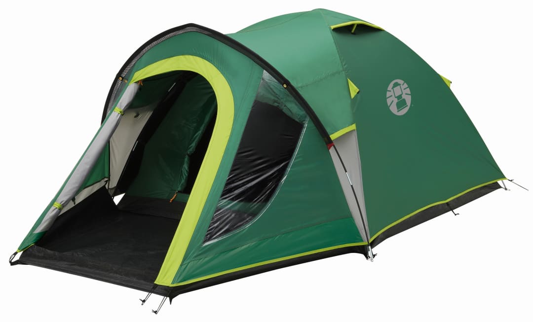 TENT KOBUK VALLEY 3 PLUS