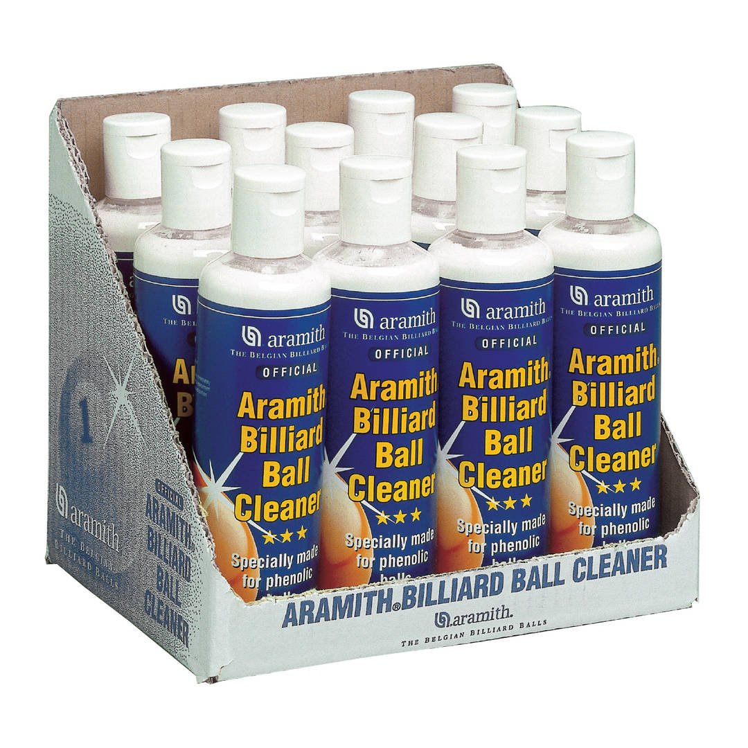 BCDB Aramith Ball Cleaner (Box