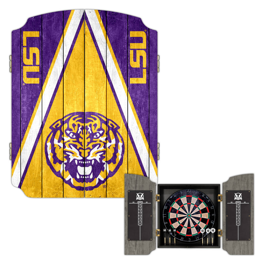 Louisiana State University Fig