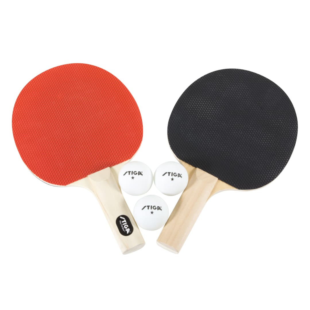 STIGA Recreational-Quality Cla