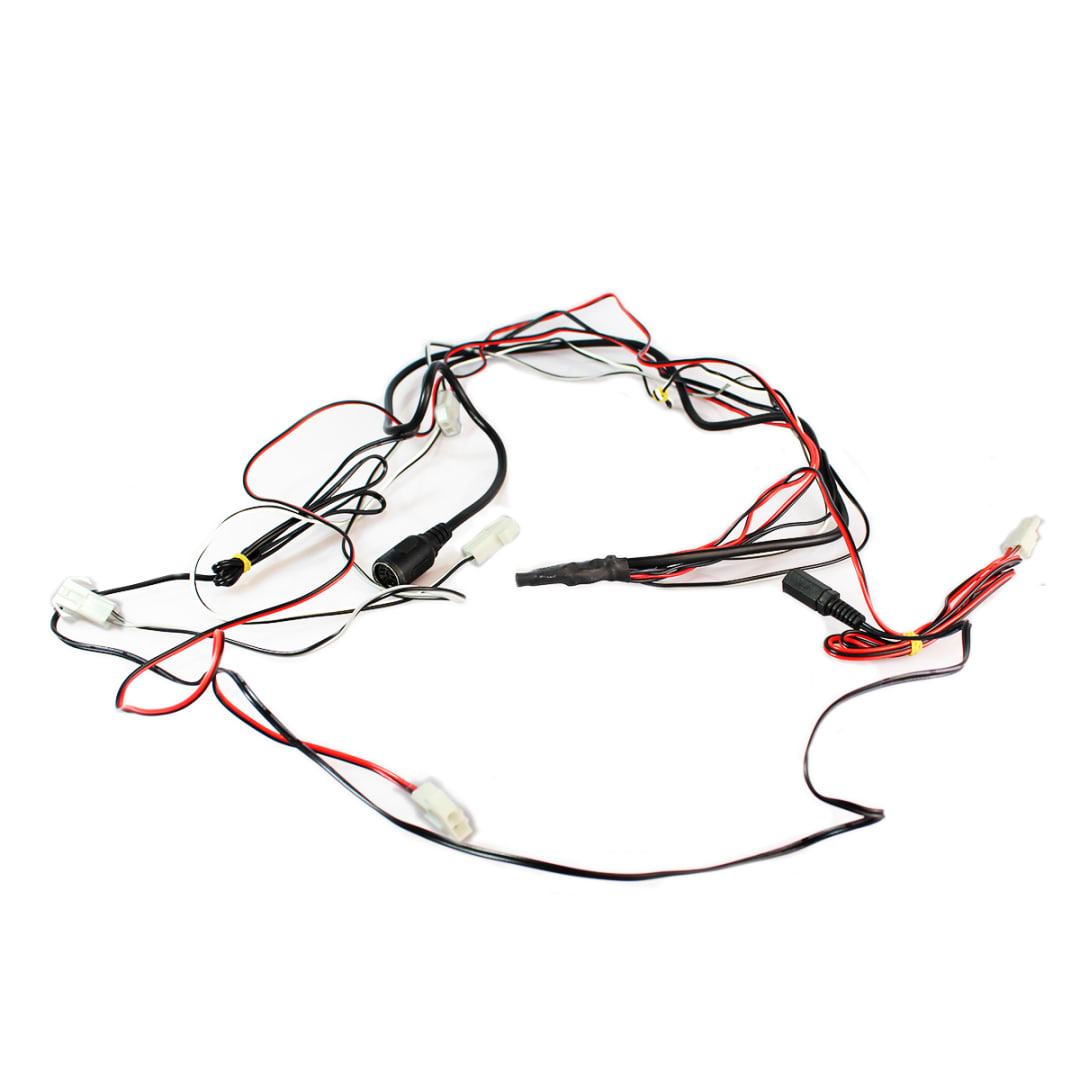 Seismic Control Cables