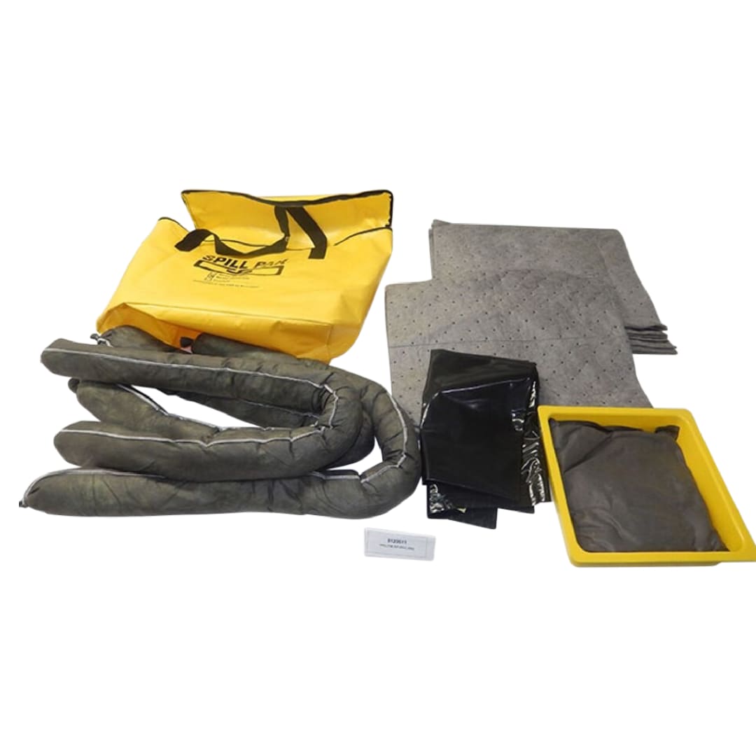 Wastebuilt® Replacement for McNeilus Spill Pak Kit Vinyl Bage