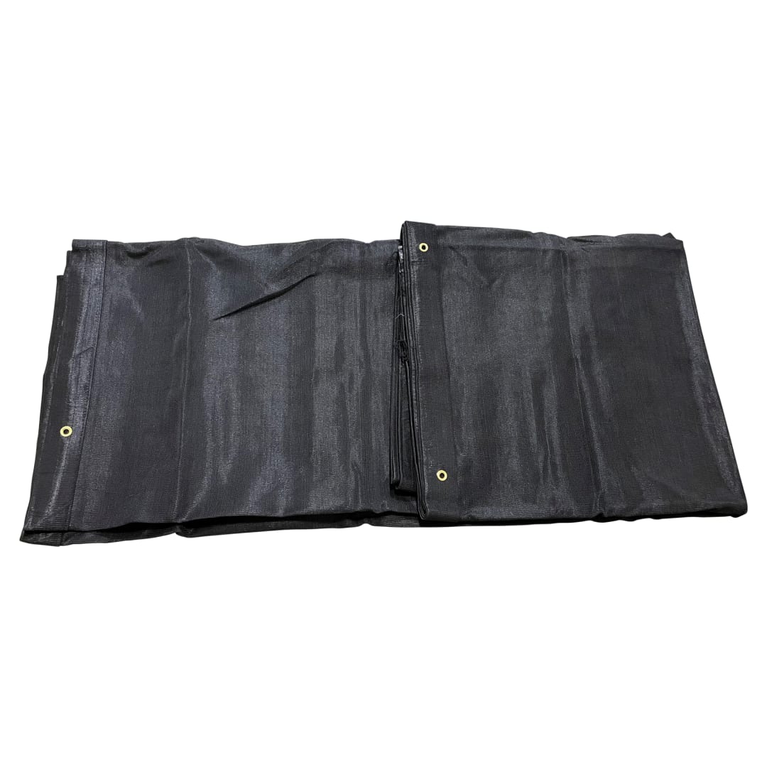 Wastebuilt® Replacement for Donovan Tarper 96" Wide Tarp Hy-Tower